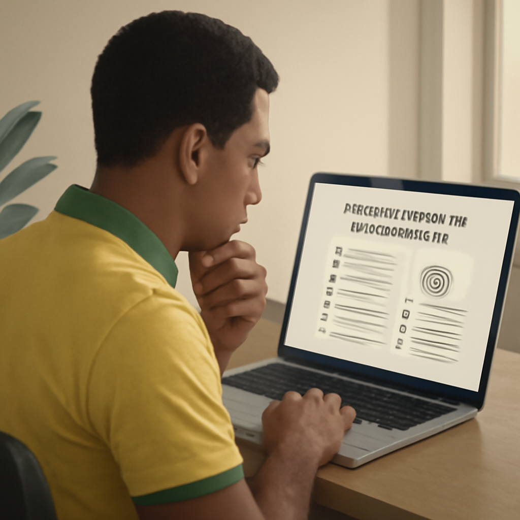 Regulamentação das apostas no Brasil: o que muda na prática para reduzir riscos do jogador