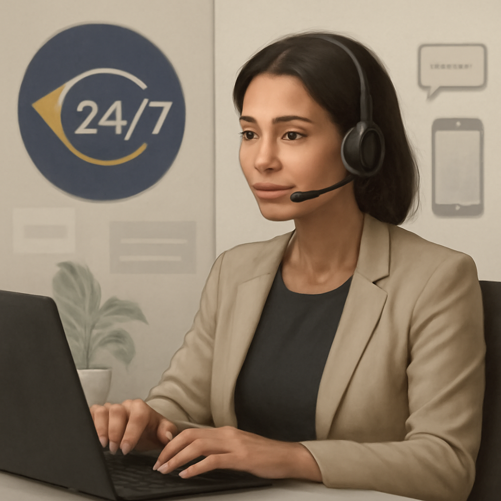 Suporte 24/7 humanizado em plataformas online: como iniciantes no Brasil comparam atendimento, tempo de resposta e canais