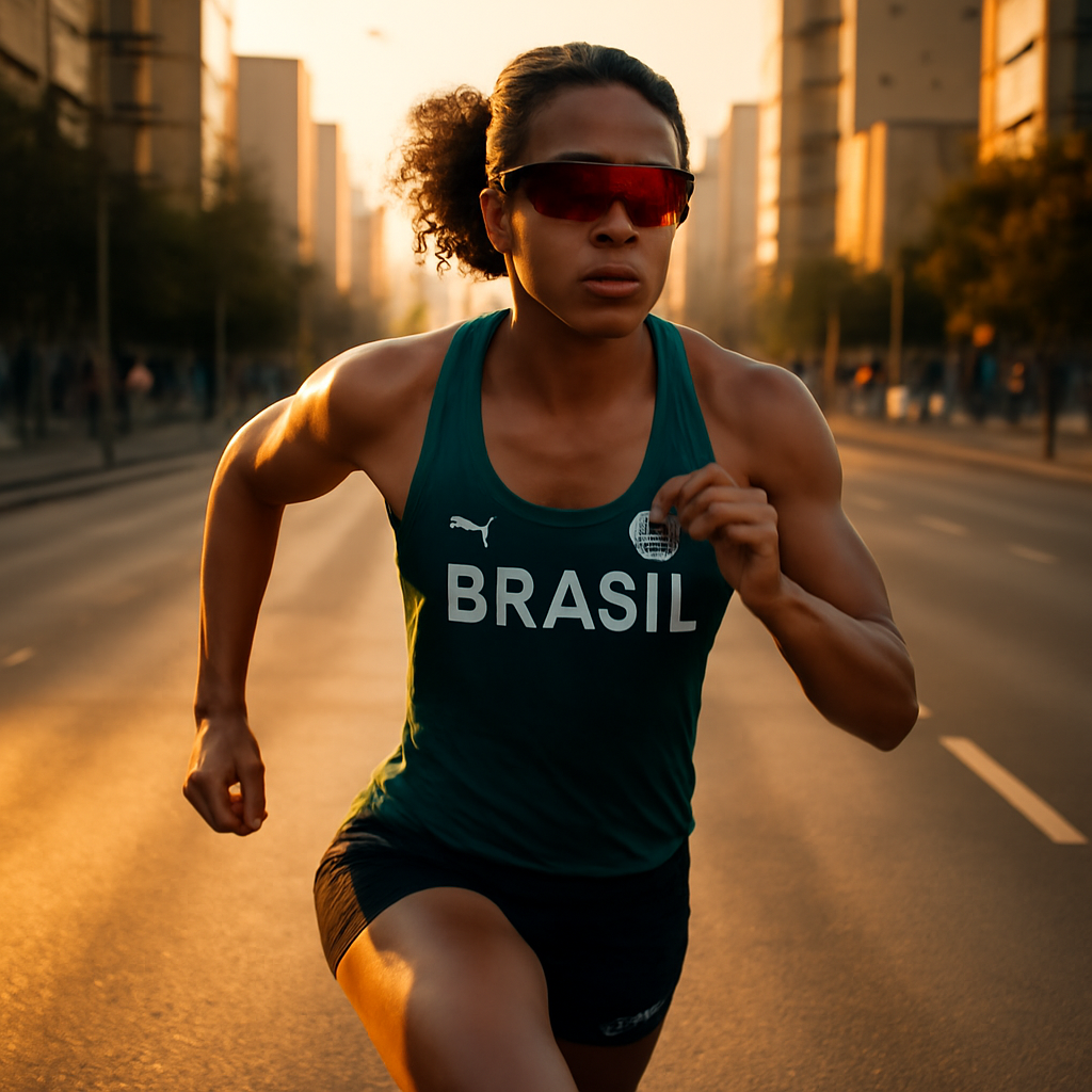 Óculos casual vs. óculos de corrida: o checklist técnico para sustentar baixa pace sem distrações