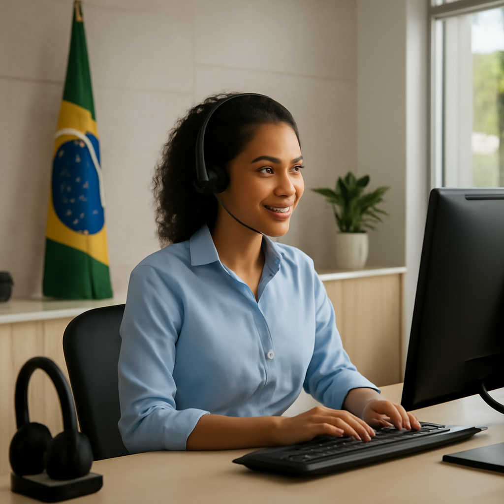 Como Reduzir o Tempo Gasto ao Telefone na Sua Empresa em 80%